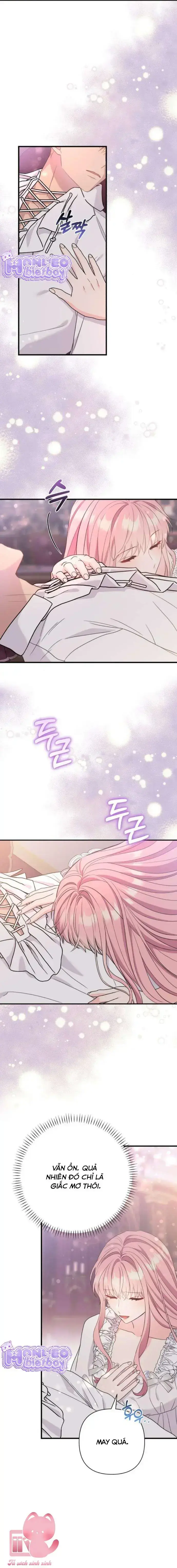 Tuy Là Hoàng Hậu, Nhưng Tôi Muốn Né Hoàng Đế Chap 47 - Next Chap 48