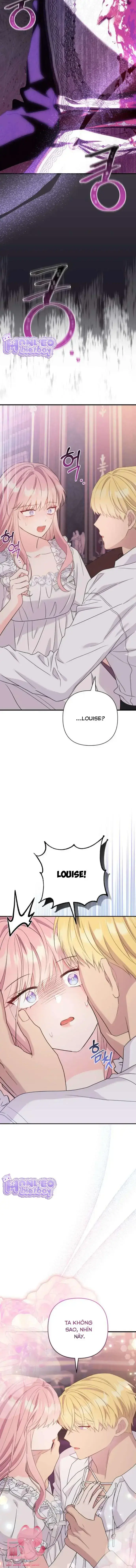 Tuy Là Hoàng Hậu, Nhưng Tôi Muốn Né Hoàng Đế Chap 47 - Next Chap 48