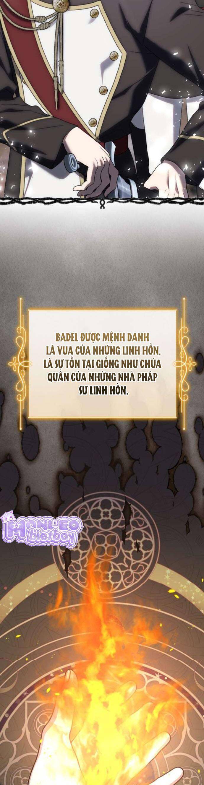 Tuy Là Hoàng Hậu, Nhưng Tôi Muốn Né Hoàng Đế Chap 48 - Next Chap 49