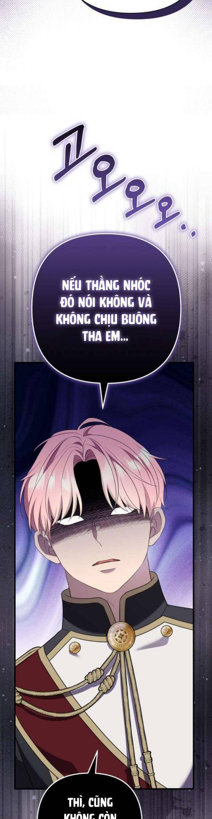 Tuy Là Hoàng Hậu, Nhưng Tôi Muốn Né Hoàng Đế Chap 48 - Next Chap 49