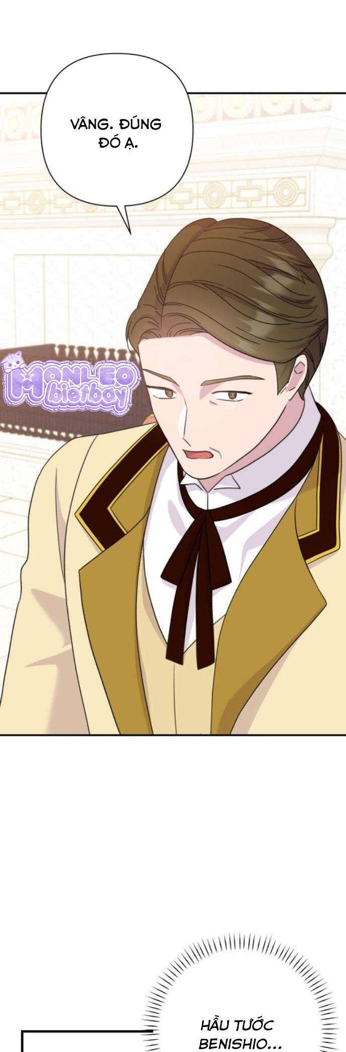 Tuy Là Hoàng Hậu, Nhưng Tôi Muốn Né Hoàng Đế Chap 48 - Next Chap 49