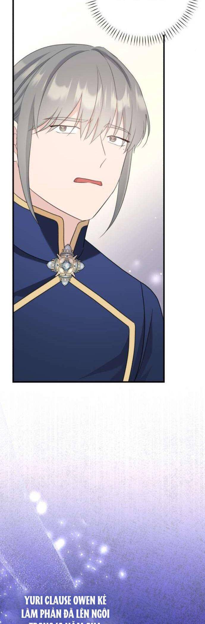 Tuy Là Hoàng Hậu, Nhưng Tôi Muốn Né Hoàng Đế Chap 48 - Next Chap 49