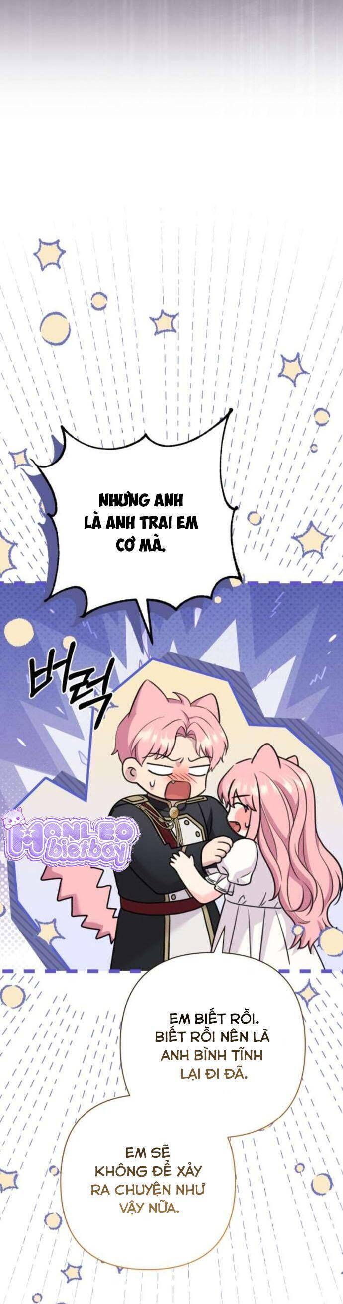 Tuy Là Hoàng Hậu, Nhưng Tôi Muốn Né Hoàng Đế Chap 48 - Next Chap 49