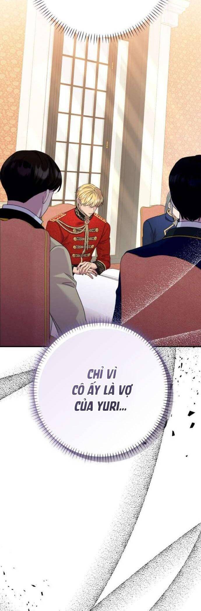 Tuy Là Hoàng Hậu, Nhưng Tôi Muốn Né Hoàng Đế Chap 48 - Next Chap 49