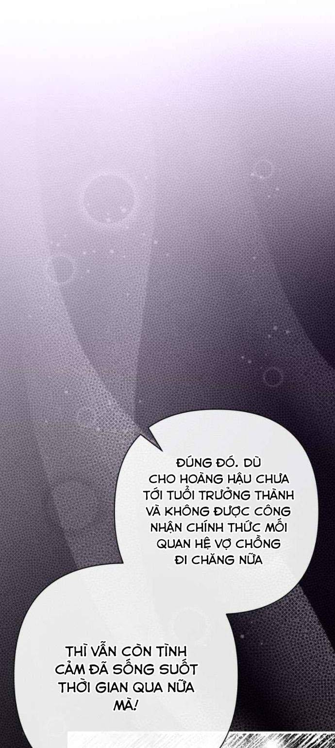Tuy Là Hoàng Hậu, Nhưng Tôi Muốn Né Hoàng Đế Chap 48 - Next Chap 49