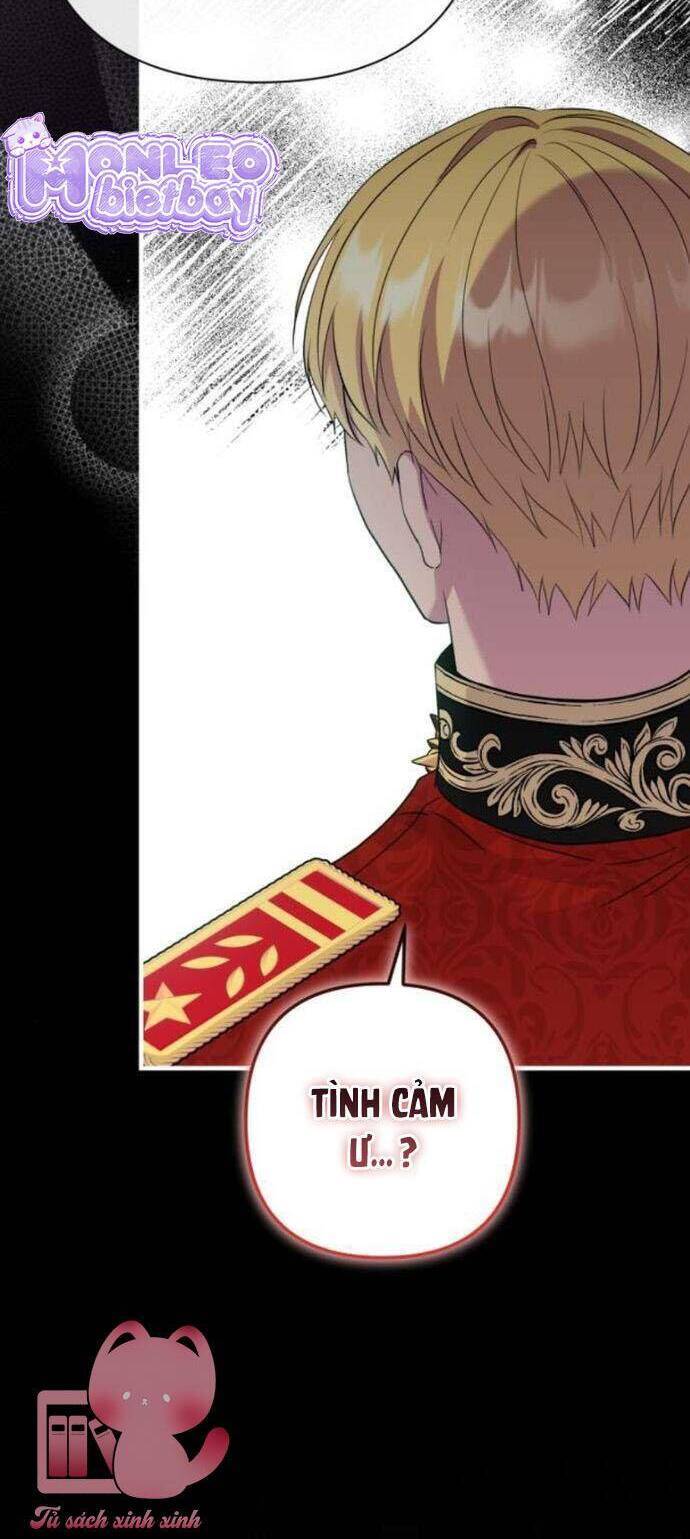 Tuy Là Hoàng Hậu, Nhưng Tôi Muốn Né Hoàng Đế Chap 48 - Next Chap 49