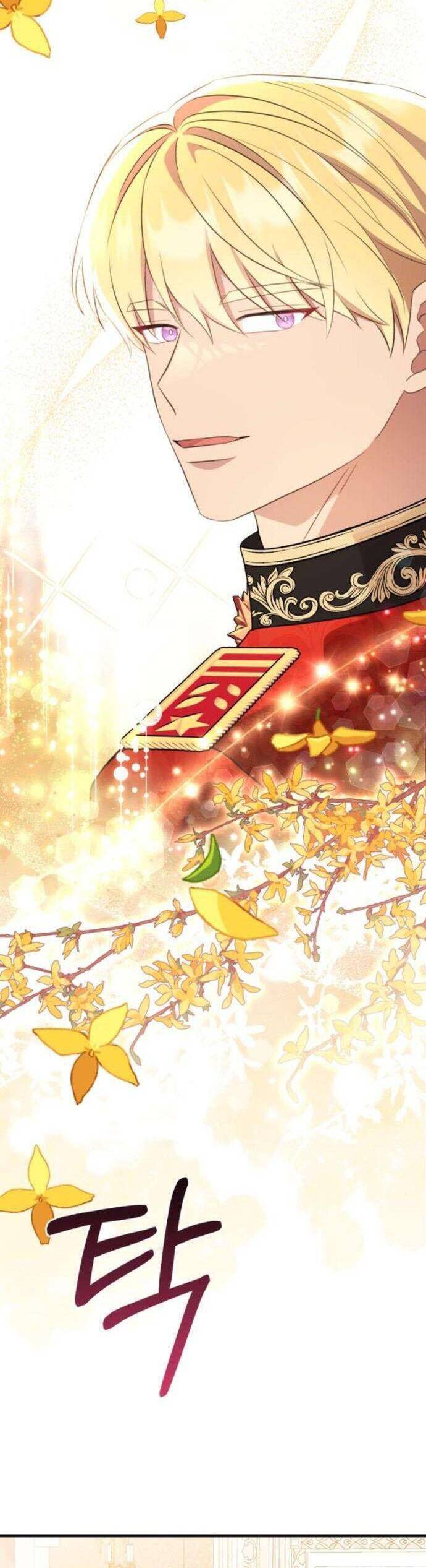 Tuy Là Hoàng Hậu, Nhưng Tôi Muốn Né Hoàng Đế Chap 49 - Next Chap 50