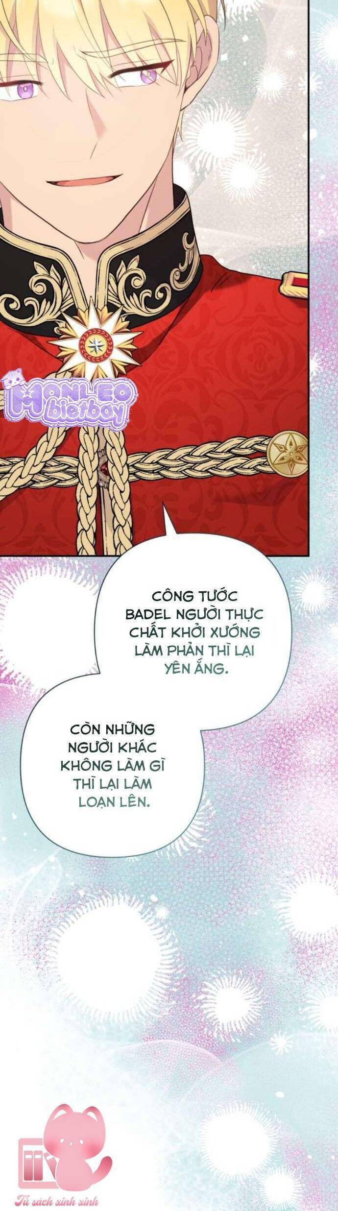 Tuy Là Hoàng Hậu, Nhưng Tôi Muốn Né Hoàng Đế Chap 49 - Next Chap 50