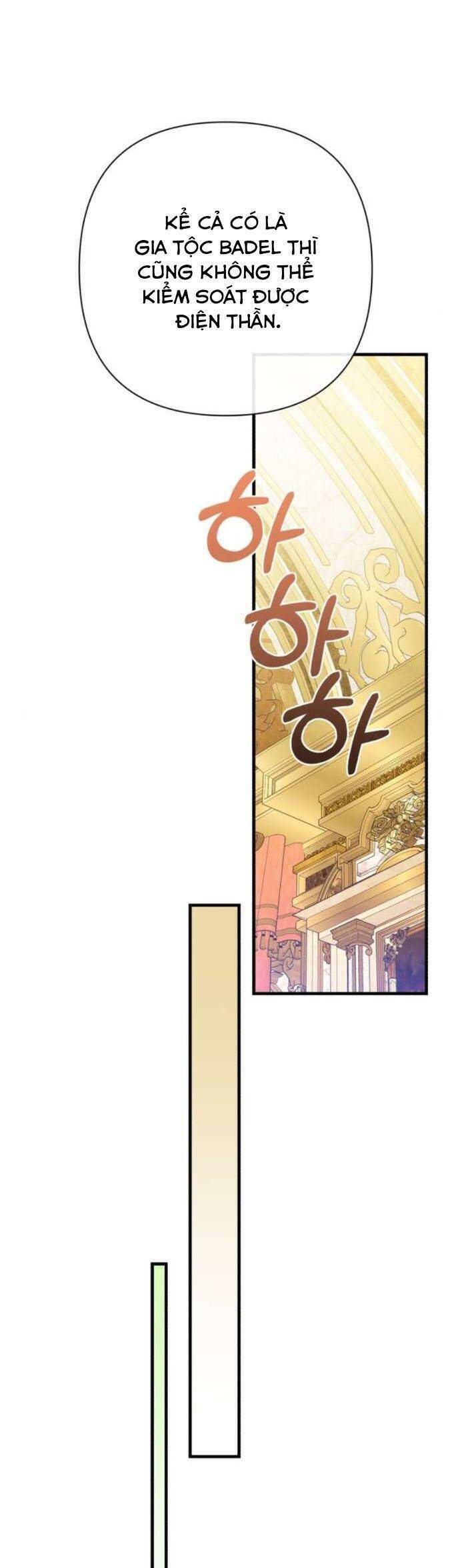 Tuy Là Hoàng Hậu, Nhưng Tôi Muốn Né Hoàng Đế Chap 49 - Next Chap 50