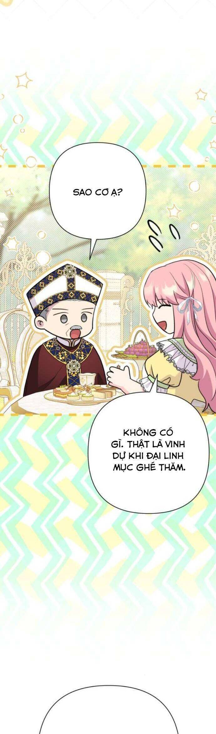 Tuy Là Hoàng Hậu, Nhưng Tôi Muốn Né Hoàng Đế Chap 49 - Next Chap 50
