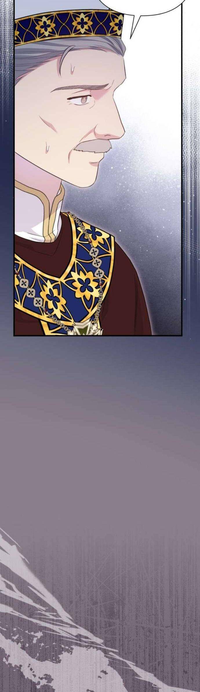 Tuy Là Hoàng Hậu, Nhưng Tôi Muốn Né Hoàng Đế Chap 49 - Next Chap 50