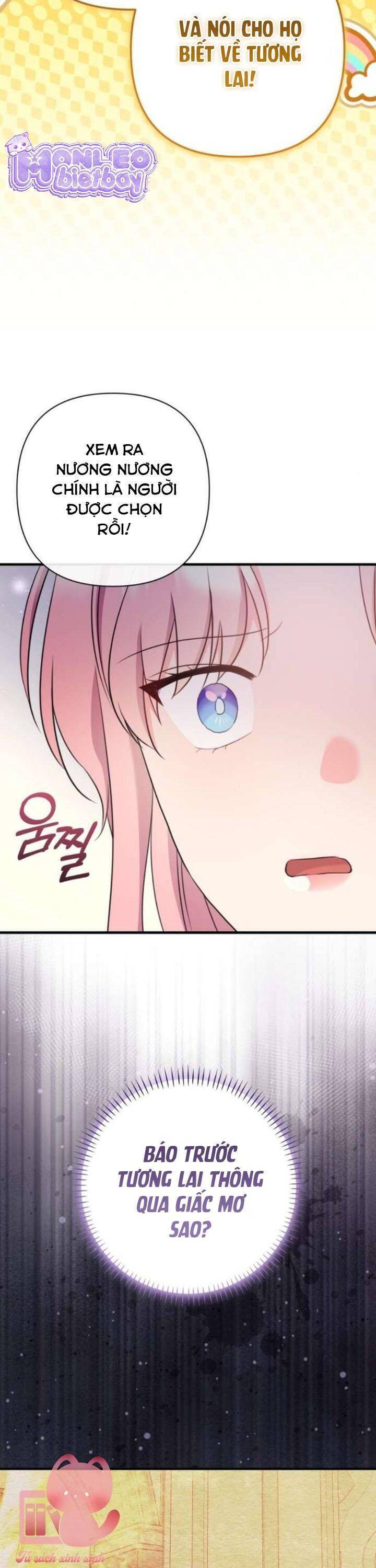 Tuy Là Hoàng Hậu, Nhưng Tôi Muốn Né Hoàng Đế Chap 50 - Next Chap 51