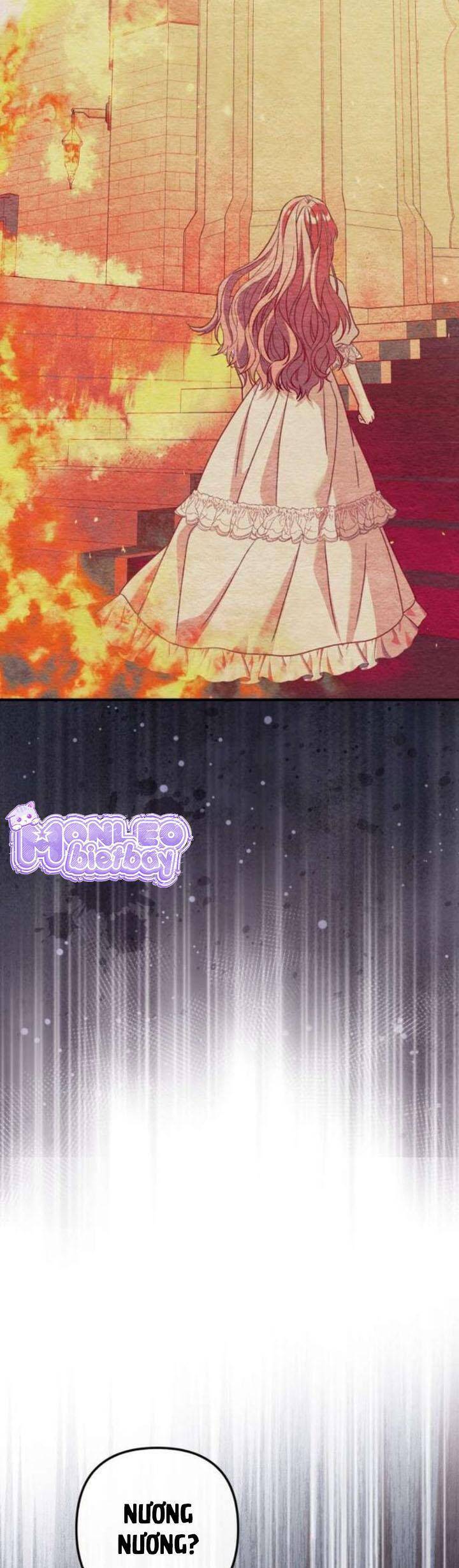 Tuy Là Hoàng Hậu, Nhưng Tôi Muốn Né Hoàng Đế Chap 50 - Next Chap 51