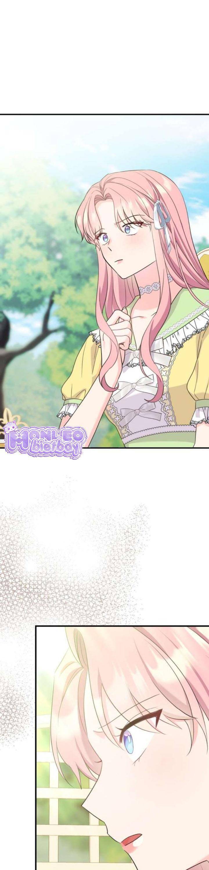 Tuy Là Hoàng Hậu, Nhưng Tôi Muốn Né Hoàng Đế Chap 50 - Next Chap 51