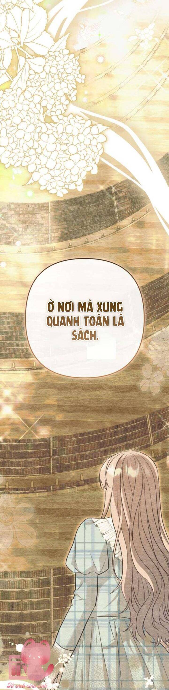 Tuy Là Hoàng Hậu, Nhưng Tôi Muốn Né Hoàng Đế Chap 50 - Next Chap 51