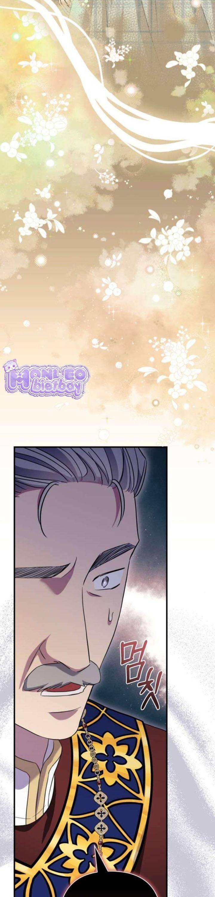Tuy Là Hoàng Hậu, Nhưng Tôi Muốn Né Hoàng Đế Chap 50 - Next Chap 51