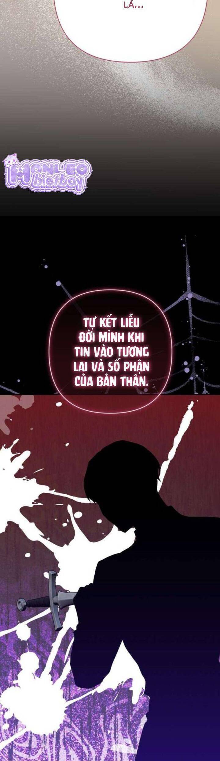 Tuy Là Hoàng Hậu, Nhưng Tôi Muốn Né Hoàng Đế Chap 50 - Next Chap 51