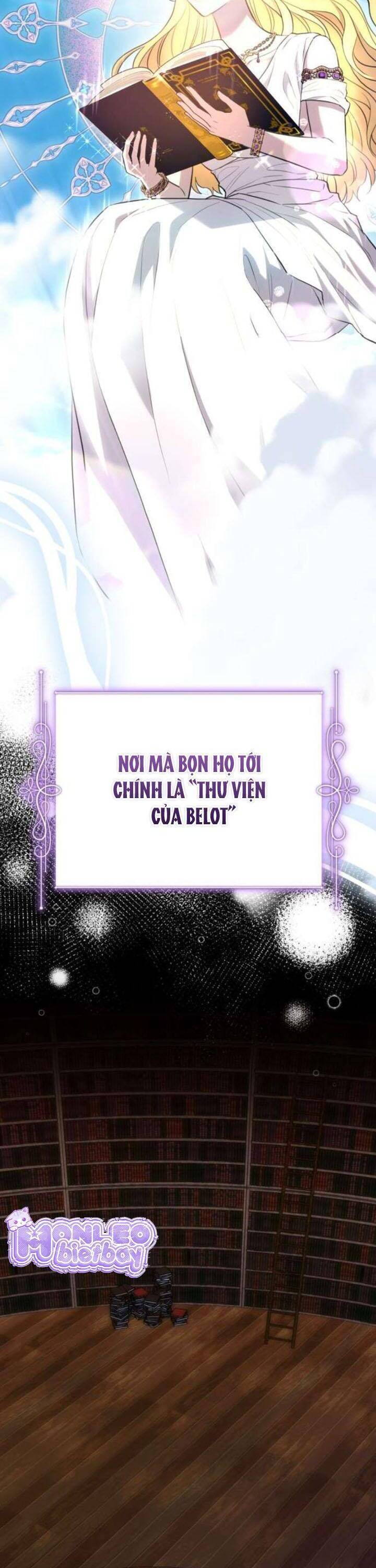 Tuy Là Hoàng Hậu, Nhưng Tôi Muốn Né Hoàng Đế Chap 50 - Next Chap 51
