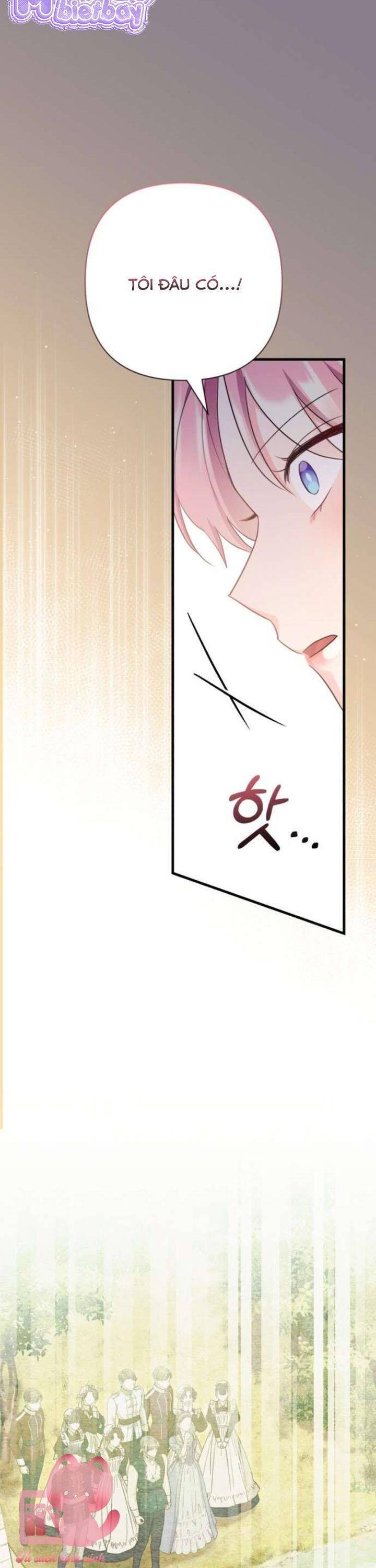 Tuy Là Hoàng Hậu, Nhưng Tôi Muốn Né Hoàng Đế Chap 50 - Next Chap 51