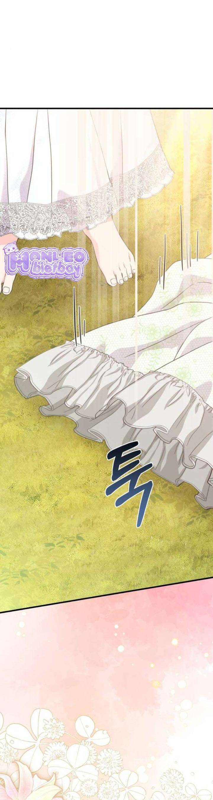 Tuy Là Hoàng Hậu, Nhưng Tôi Muốn Né Hoàng Đế Chap 50 - Next Chap 51
