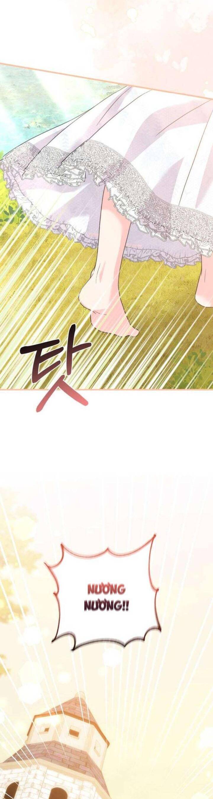 Tuy Là Hoàng Hậu, Nhưng Tôi Muốn Né Hoàng Đế Chap 50 - Next Chap 51