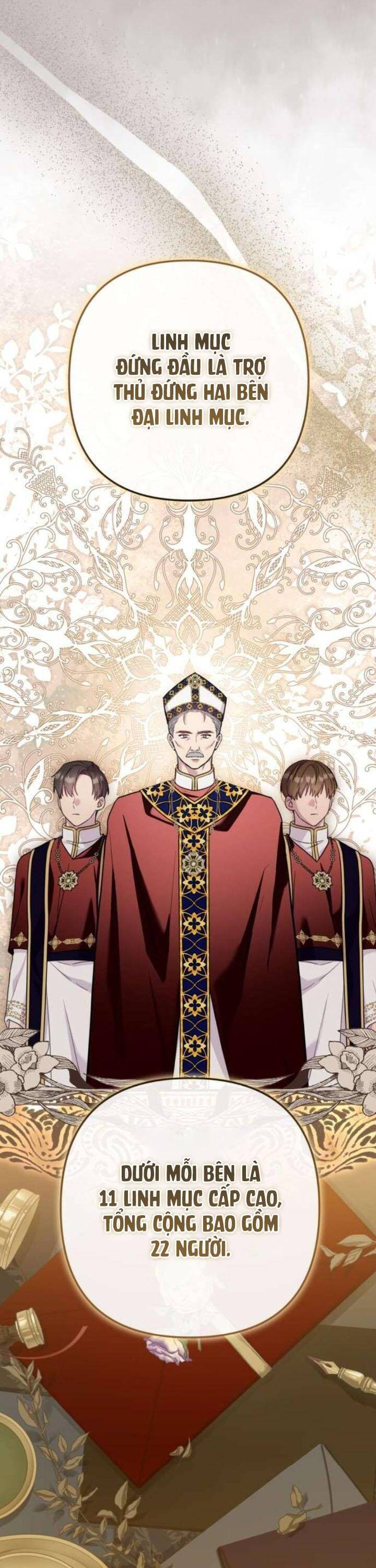 Tuy Là Hoàng Hậu, Nhưng Tôi Muốn Né Hoàng Đế Chap 50 - Next Chap 51