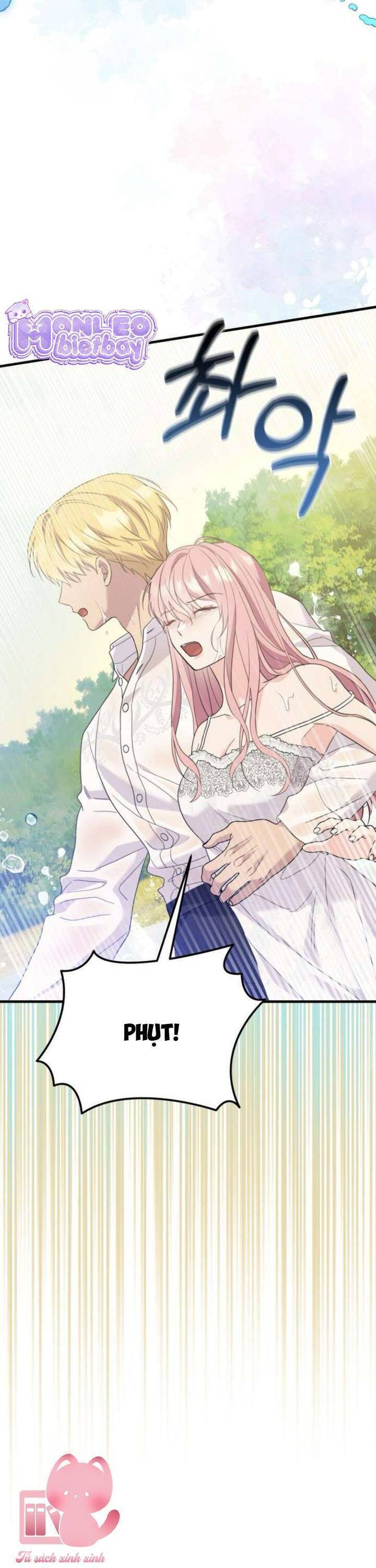 Tuy Là Hoàng Hậu, Nhưng Tôi Muốn Né Hoàng Đế Chap 51 - Next Chap 52