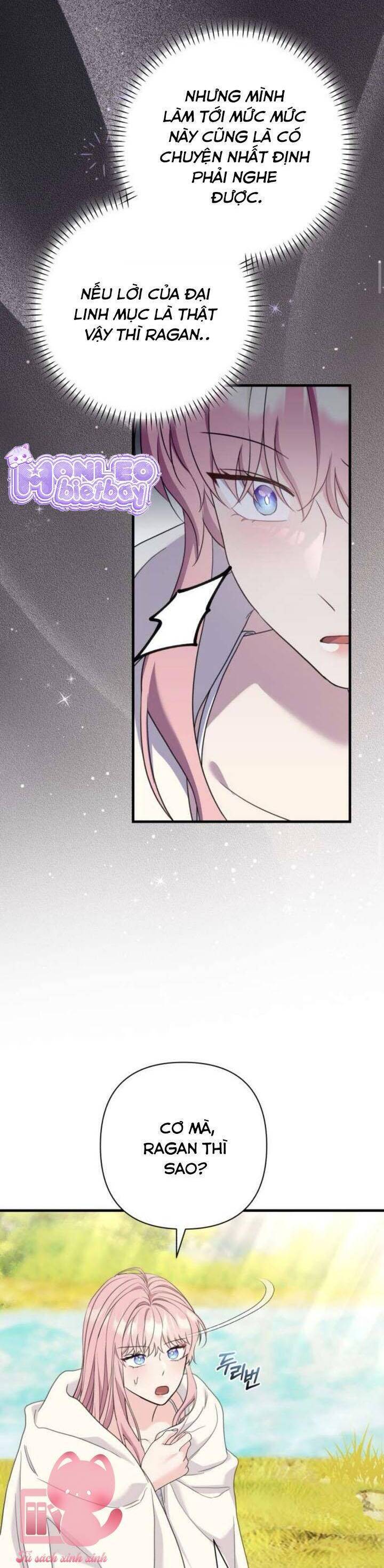 Tuy Là Hoàng Hậu, Nhưng Tôi Muốn Né Hoàng Đế Chap 51 - Next Chap 52