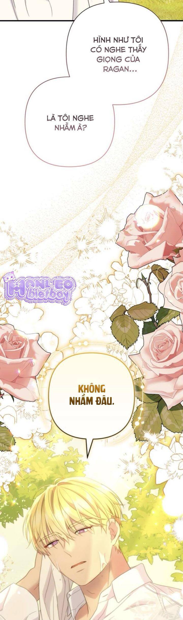 Tuy Là Hoàng Hậu, Nhưng Tôi Muốn Né Hoàng Đế Chap 51 - Next Chap 52