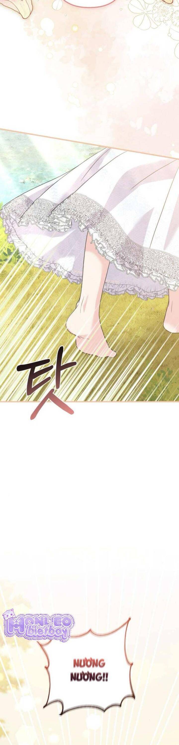 Tuy Là Hoàng Hậu, Nhưng Tôi Muốn Né Hoàng Đế Chap 51 - Next Chap 52