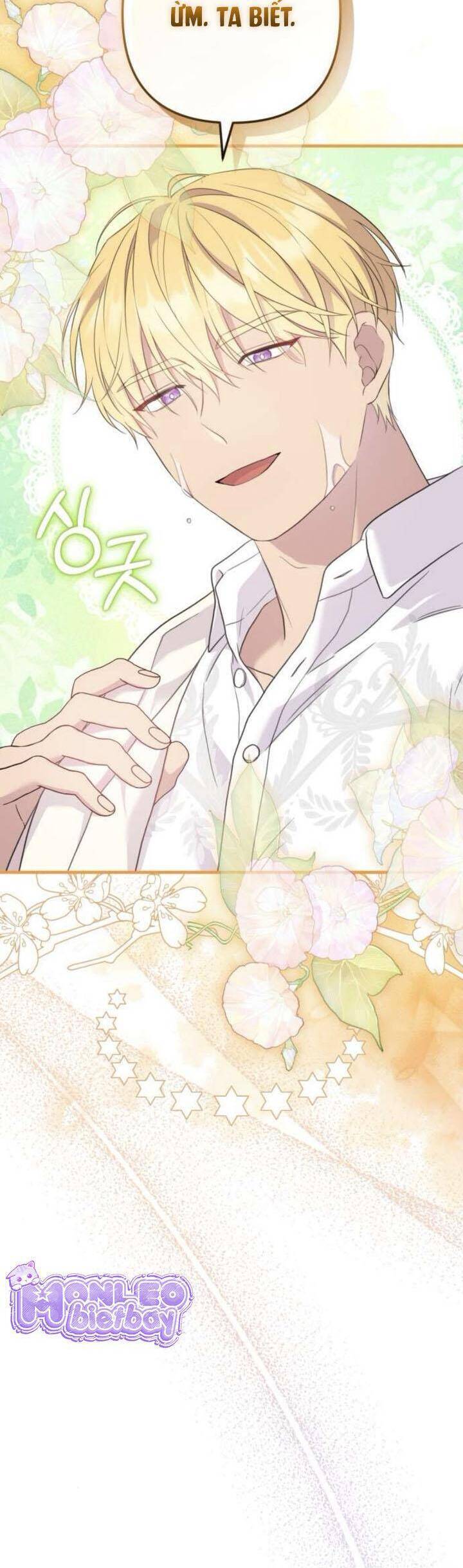 Tuy Là Hoàng Hậu, Nhưng Tôi Muốn Né Hoàng Đế Chap 51 - Next Chap 52