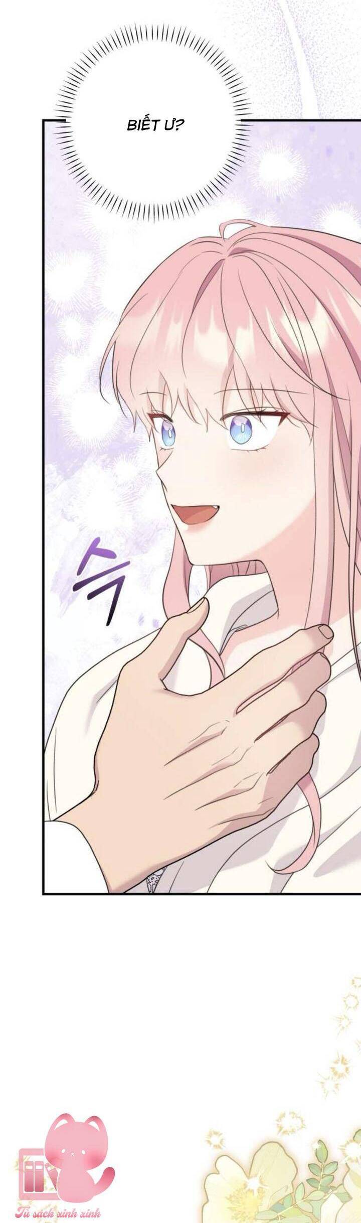 Tuy Là Hoàng Hậu, Nhưng Tôi Muốn Né Hoàng Đế Chap 51 - Next Chap 52