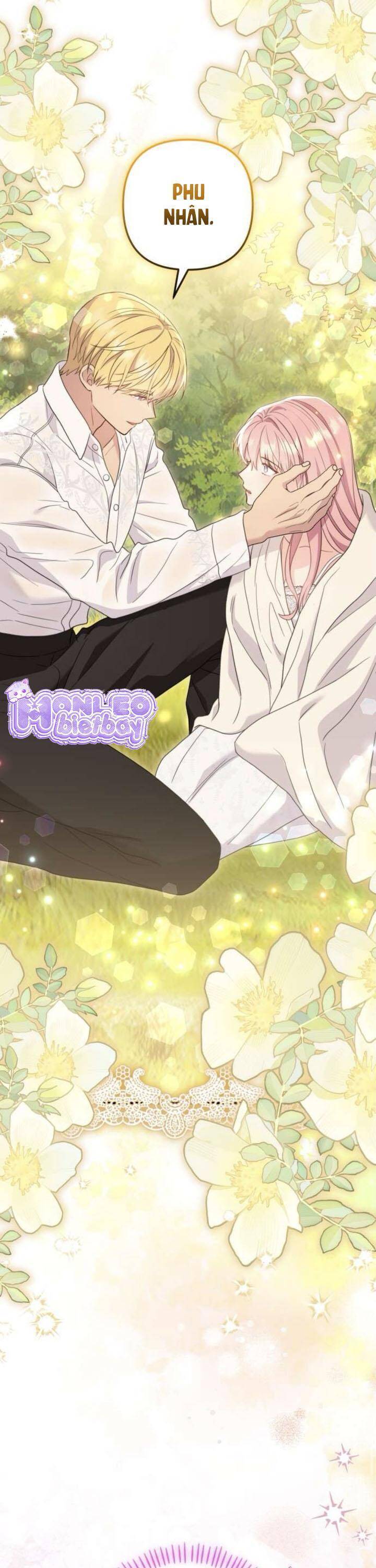 Tuy Là Hoàng Hậu, Nhưng Tôi Muốn Né Hoàng Đế Chap 51 - Next Chap 52