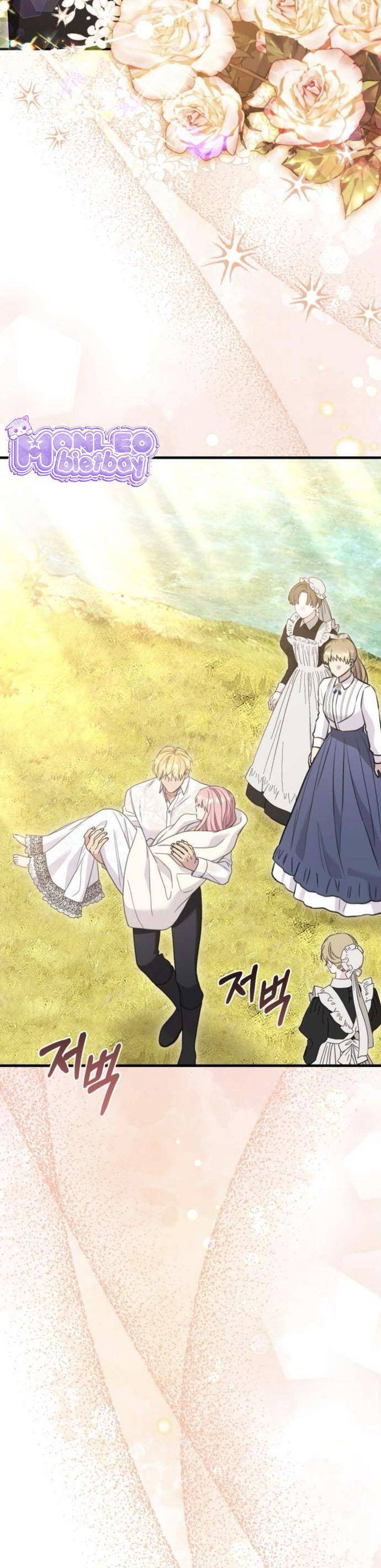 Tuy Là Hoàng Hậu, Nhưng Tôi Muốn Né Hoàng Đế Chap 51 - Next Chap 52