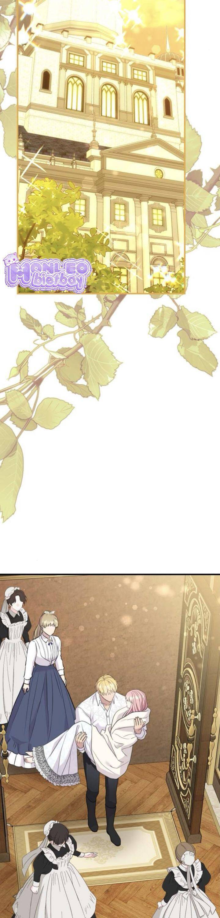 Tuy Là Hoàng Hậu, Nhưng Tôi Muốn Né Hoàng Đế Chap 51 - Next Chap 52