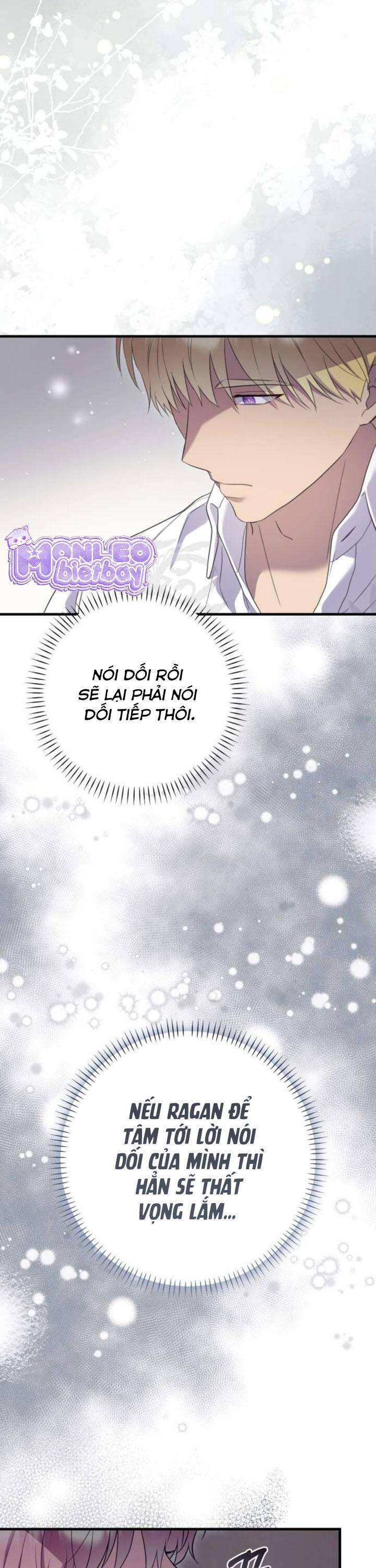 Tuy Là Hoàng Hậu, Nhưng Tôi Muốn Né Hoàng Đế Chap 51 - Next Chap 52