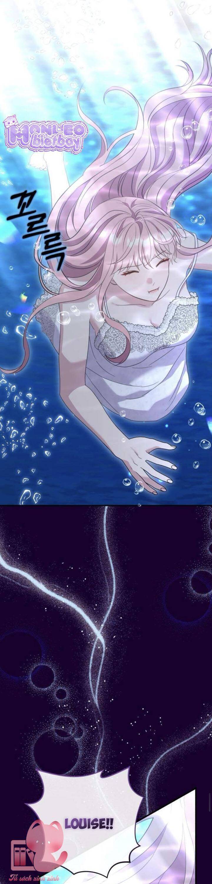 Tuy Là Hoàng Hậu, Nhưng Tôi Muốn Né Hoàng Đế Chap 51 - Next Chap 52