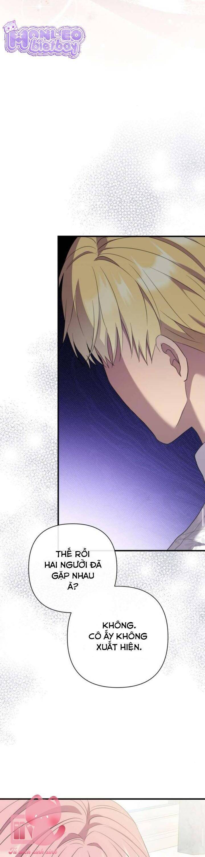Tuy Là Hoàng Hậu, Nhưng Tôi Muốn Né Hoàng Đế Chap 51 - Next Chap 52