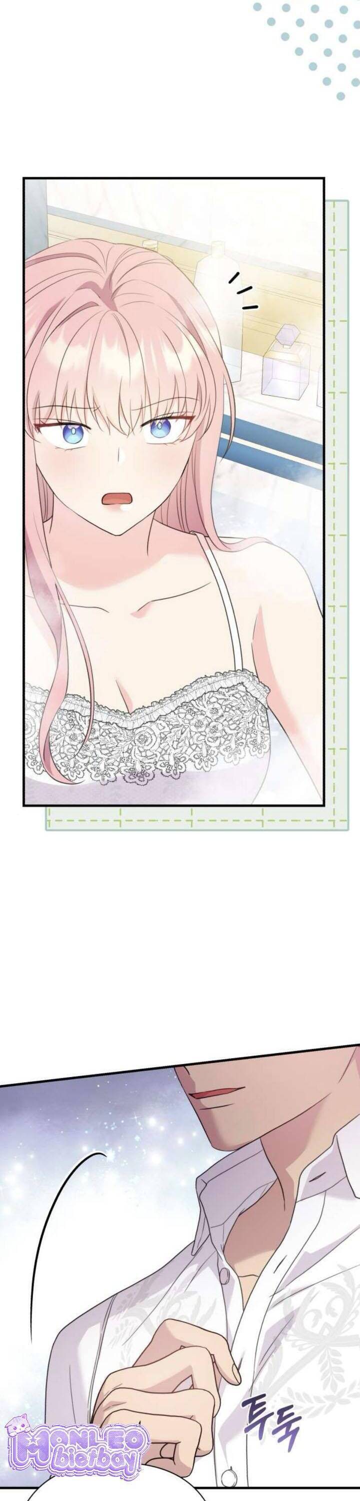 Tuy Là Hoàng Hậu, Nhưng Tôi Muốn Né Hoàng Đế Chap 51 - Next Chap 52