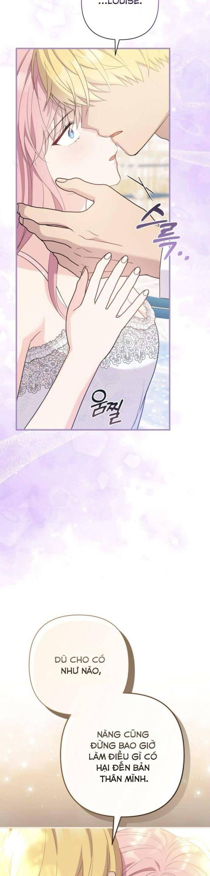 Tuy Là Hoàng Hậu, Nhưng Tôi Muốn Né Hoàng Đế Chap 51 - Next Chap 52