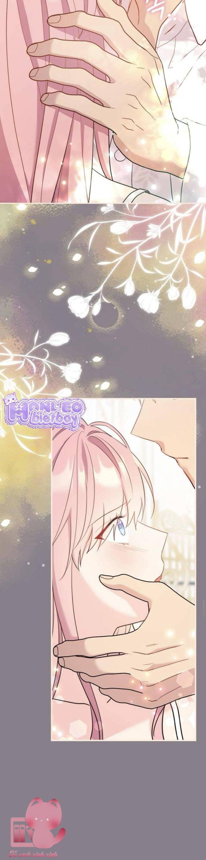 Tuy Là Hoàng Hậu, Nhưng Tôi Muốn Né Hoàng Đế Chap 51 - Next Chap 52