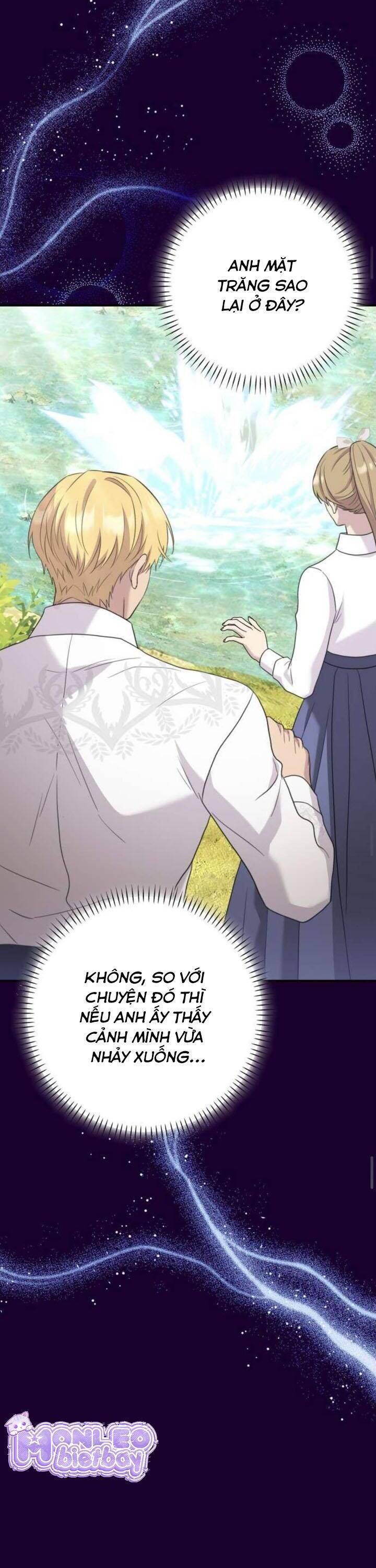 Tuy Là Hoàng Hậu, Nhưng Tôi Muốn Né Hoàng Đế Chap 51 - Next Chap 52