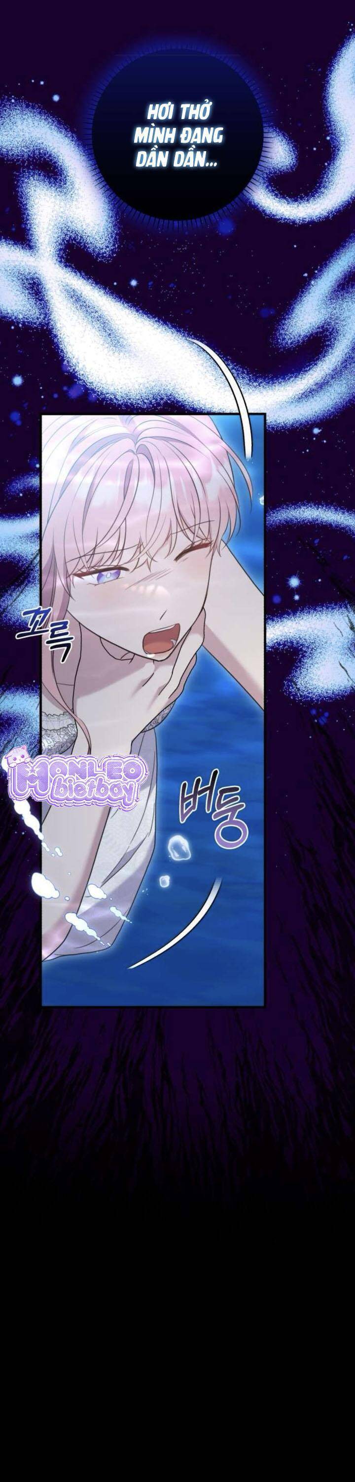 Tuy Là Hoàng Hậu, Nhưng Tôi Muốn Né Hoàng Đế Chap 51 - Next Chap 52