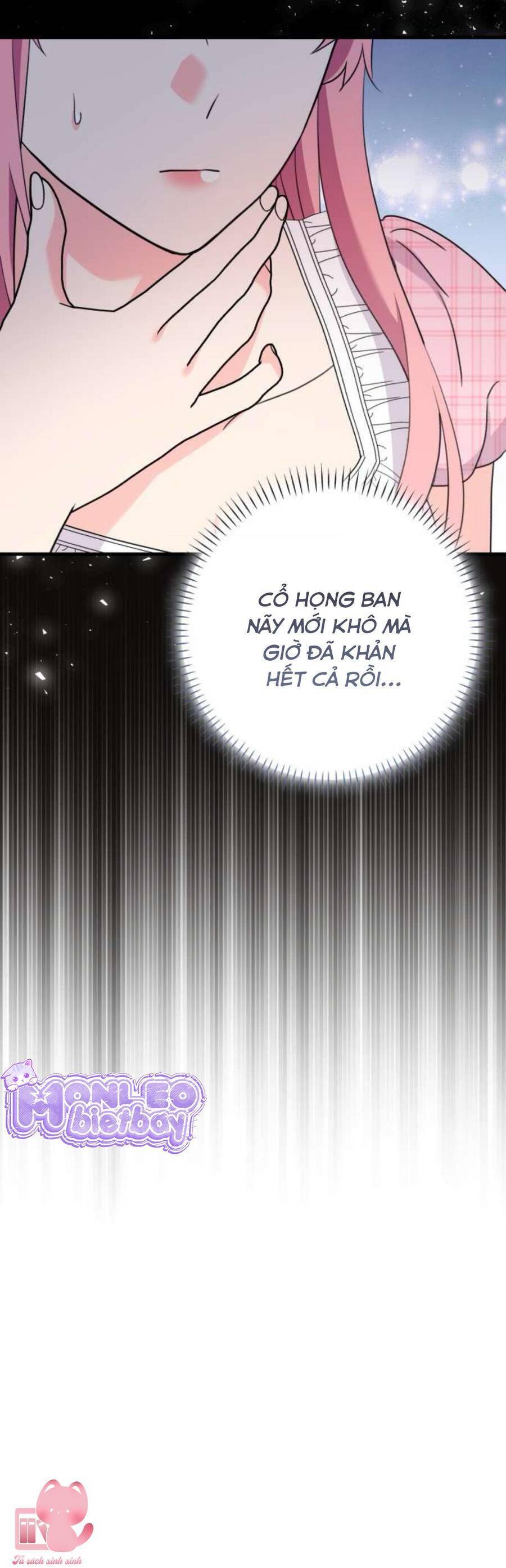 Tuy Là Hoàng Hậu, Nhưng Tôi Muốn Né Hoàng Đế Chap 52 - Next Chap 53