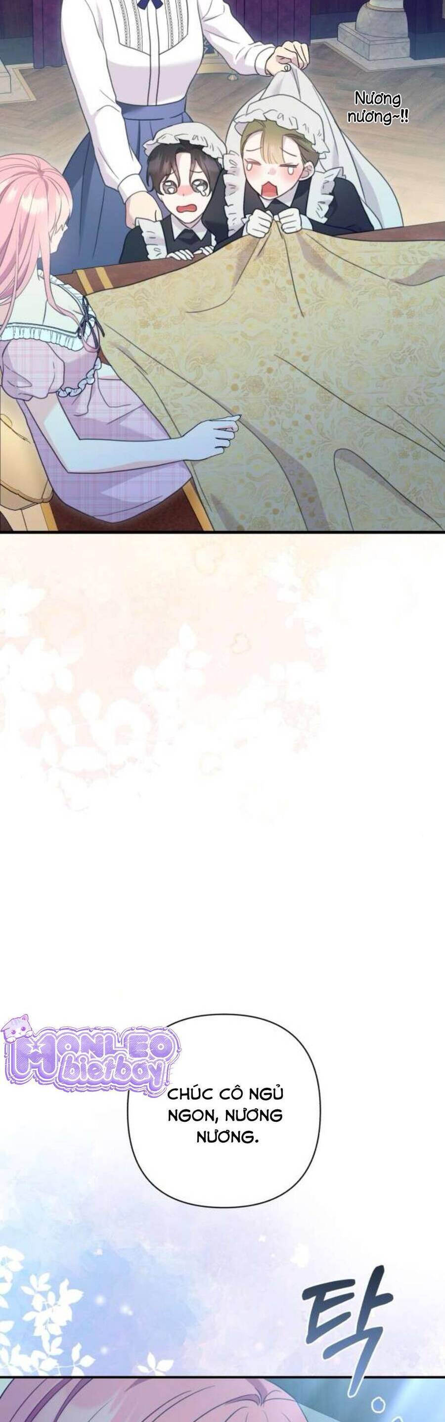 Tuy Là Hoàng Hậu, Nhưng Tôi Muốn Né Hoàng Đế Chap 52 - Next Chap 53