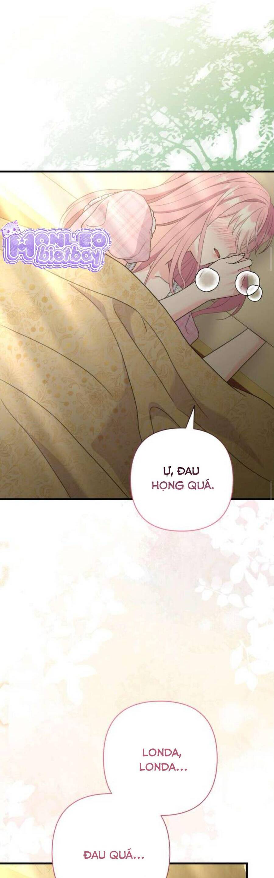 Tuy Là Hoàng Hậu, Nhưng Tôi Muốn Né Hoàng Đế Chap 52 - Next Chap 53