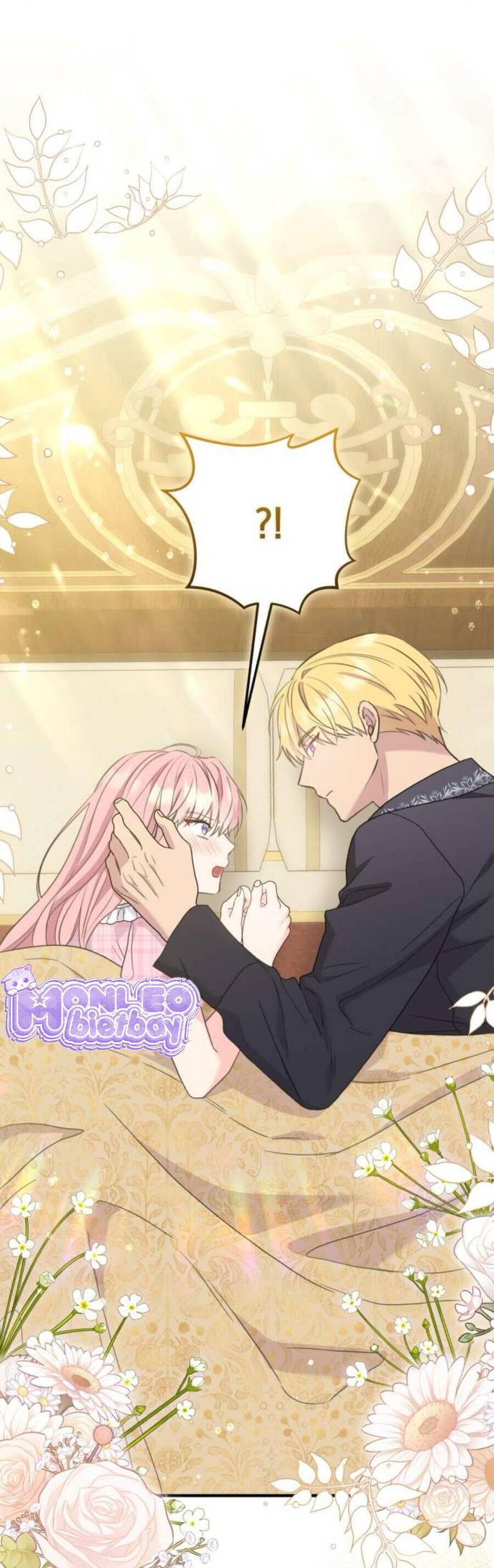 Tuy Là Hoàng Hậu, Nhưng Tôi Muốn Né Hoàng Đế Chap 52 - Next Chap 53