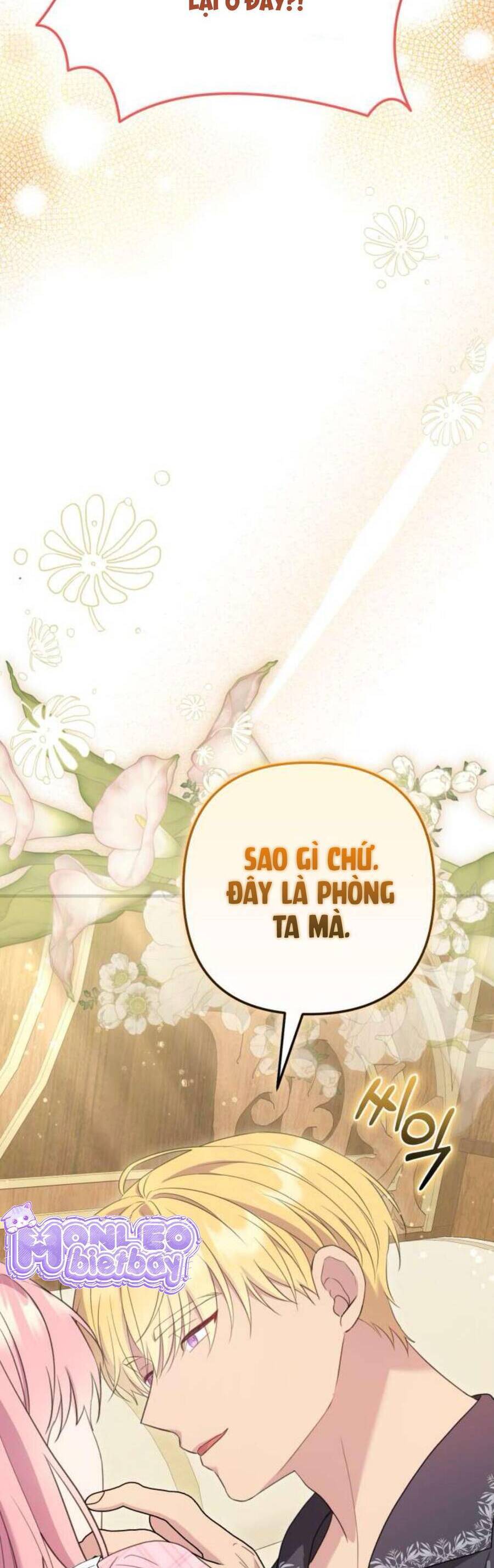 Tuy Là Hoàng Hậu, Nhưng Tôi Muốn Né Hoàng Đế Chap 52 - Next Chap 53