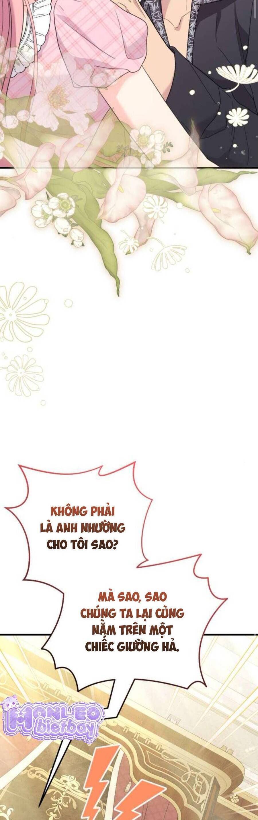Tuy Là Hoàng Hậu, Nhưng Tôi Muốn Né Hoàng Đế Chap 52 - Next Chap 53