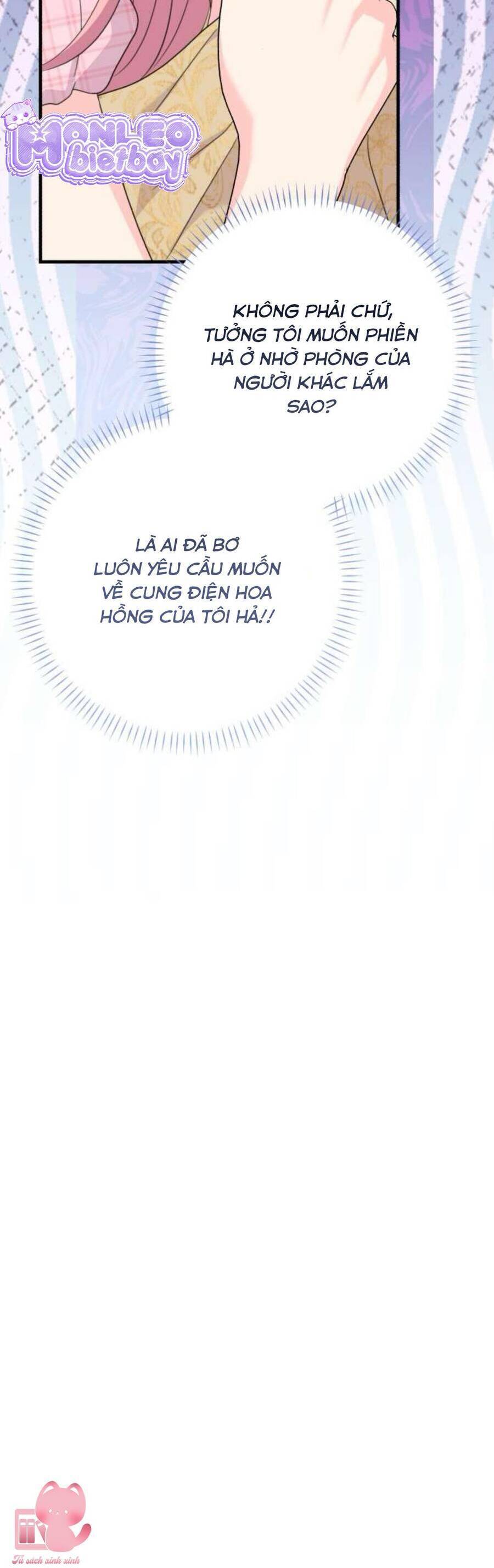 Tuy Là Hoàng Hậu, Nhưng Tôi Muốn Né Hoàng Đế Chap 52 - Next Chap 53